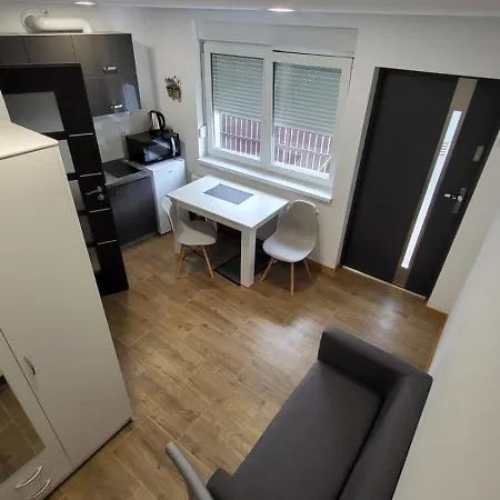 Siodemka 3* Stary Wegliniec