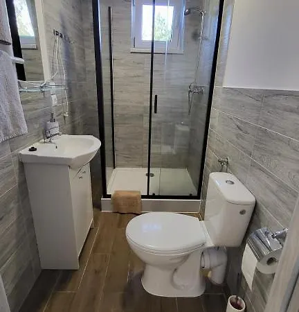 B&B Siodemka 3*