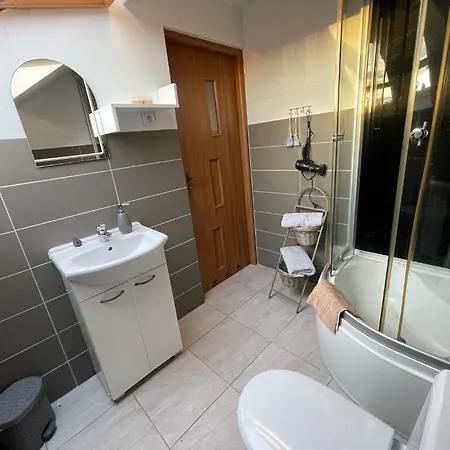 Siodemka Stary Wegliniec