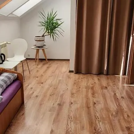 Siodemka 3* Stary Wegliniec