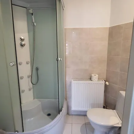 ベッド・アンド・ブレックファスト Siodemka Stary Wegliniec