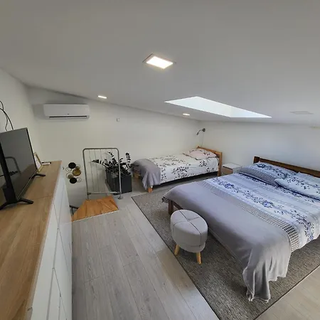 Frühstückspension Siodemka 3*
