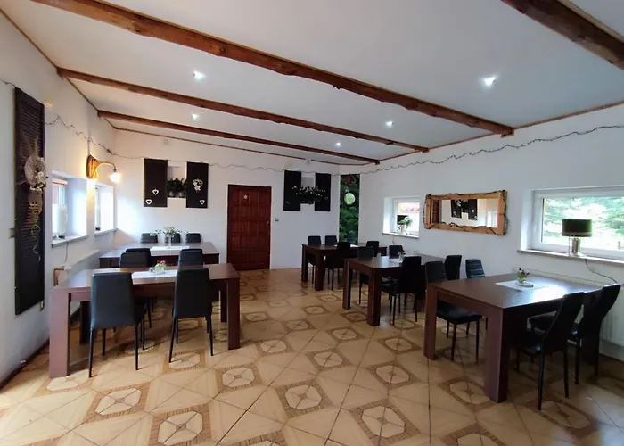 Siodemka 3* Stary Wegliniec