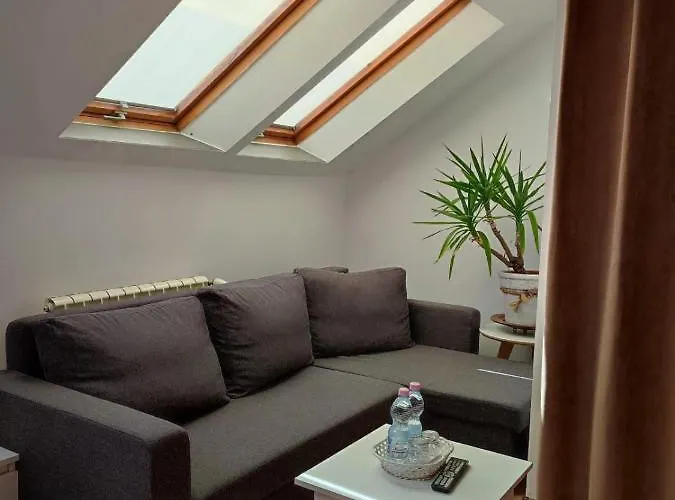 Bed & Breakfast Siodemka 3*