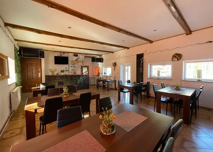 Siodemka Bed & Breakfast