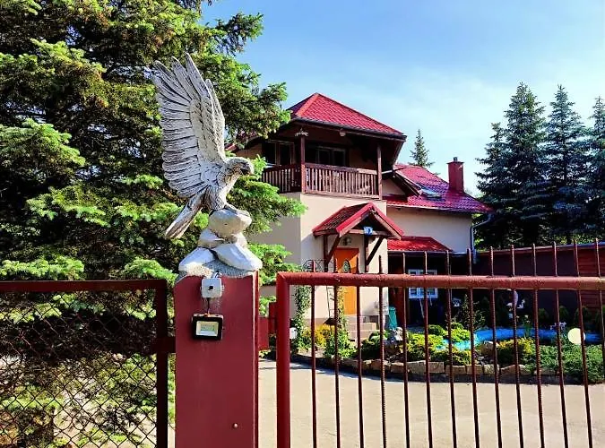 Siodemka Stary Wegliniec