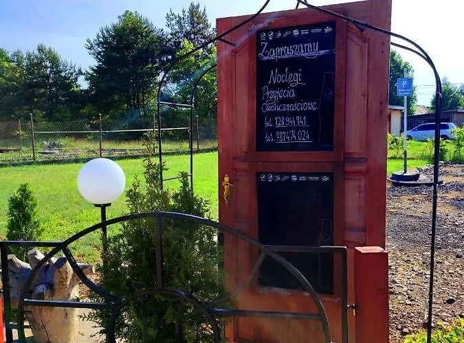 Siodemka Stary Wegliniec