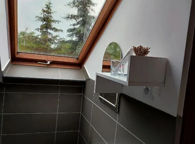 Bed & Breakfast Siodemka 3*