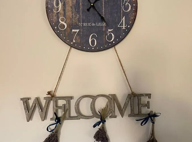 Siodemka Bed & Breakfast