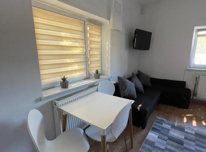 Siodemka Bed & Breakfast 3*