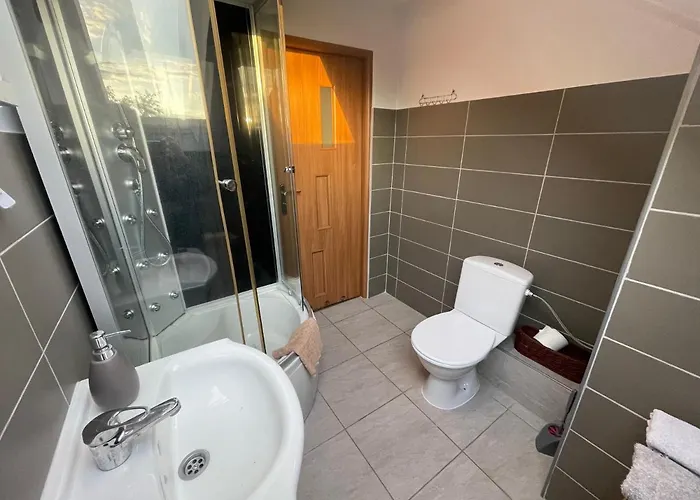 Siodemka Bed & Breakfast