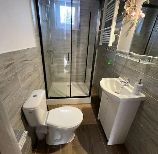 Siodemka Stary Wegliniec