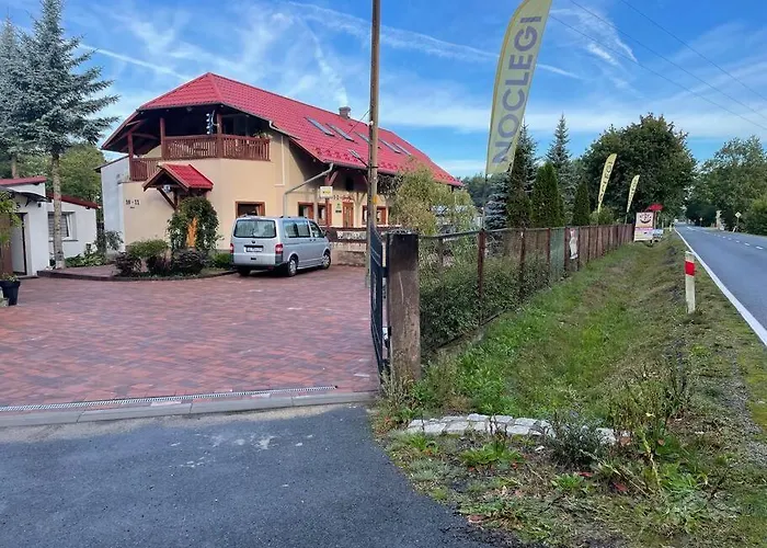 Bed & Breakfast Siodemka