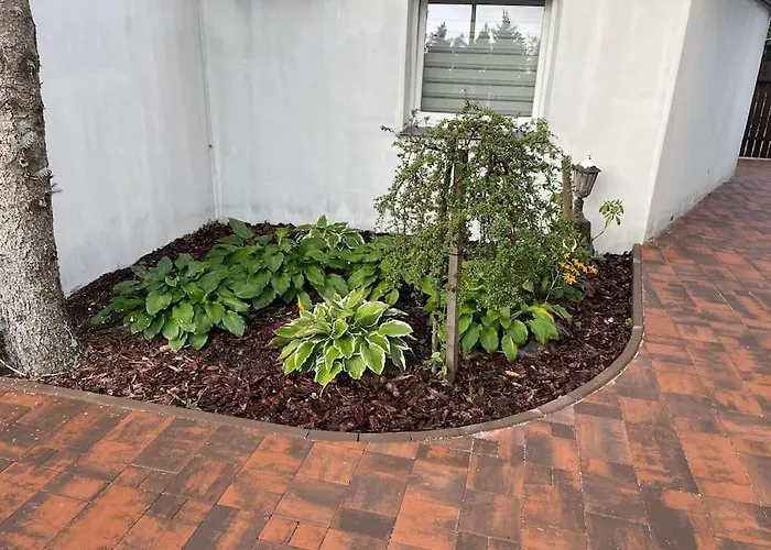 Bed & Breakfast Siodemka