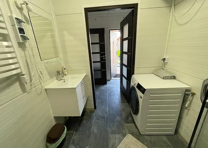 Siodemka Bed & Breakfast