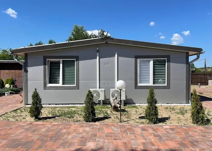 Bed & Breakfast Siodemka 3*