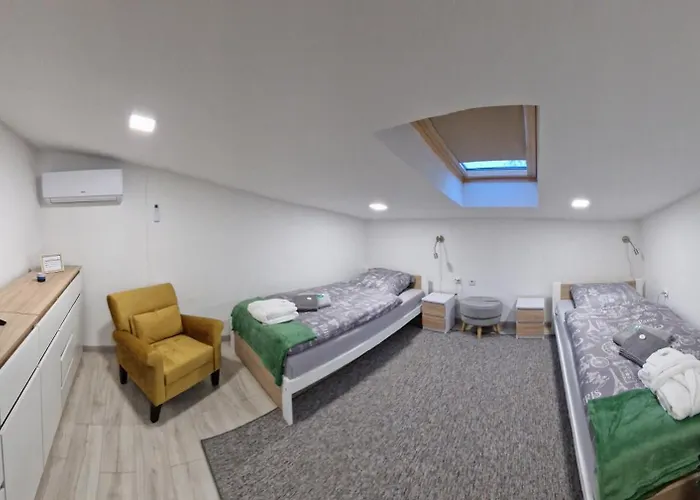 Siodemka Stary Wegliniec