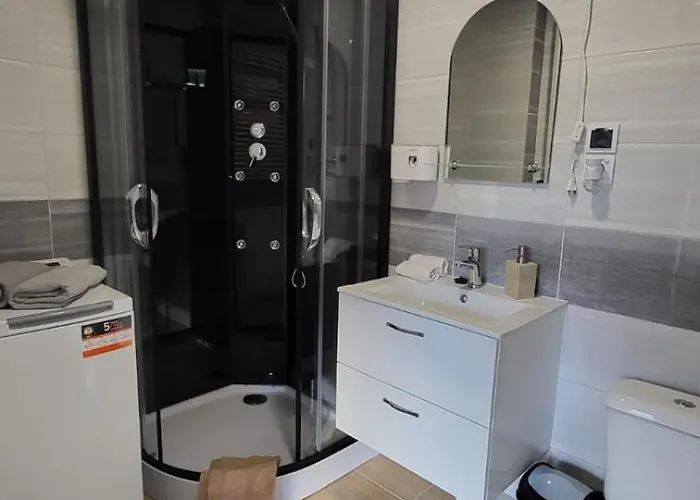 Bed & Breakfast Siodemka