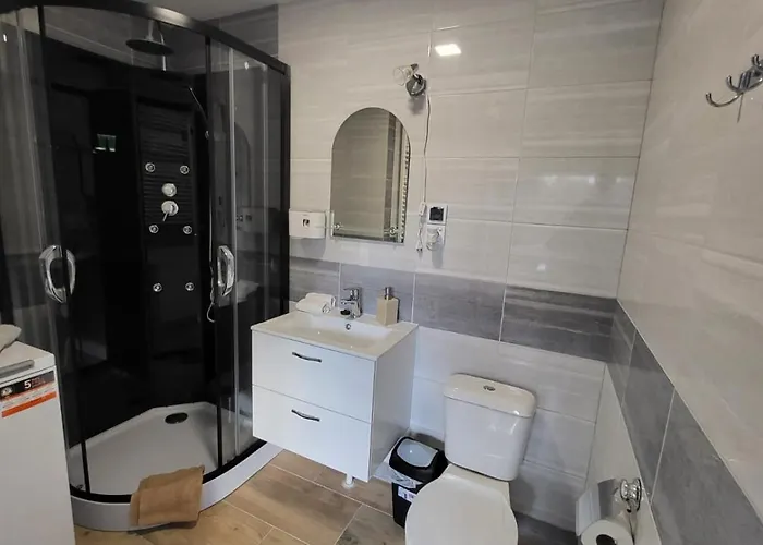 Siodemka Bed & Breakfast 3*