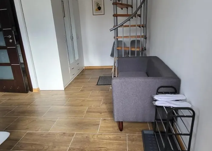 Siodemka Bed & Breakfast