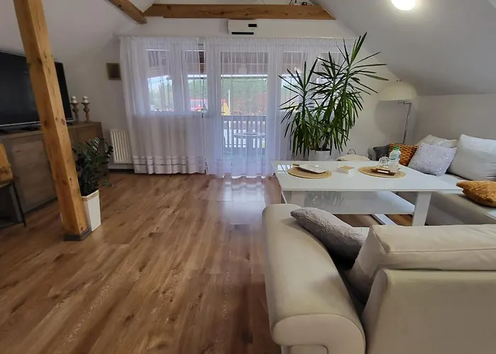 Siodemka 3* Stary Wegliniec