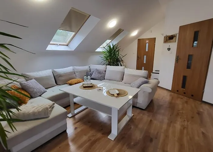 Siodemka Bed & Breakfast Stary Wegliniec