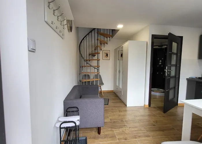 Bed & Breakfast Siodemka Stary Wegliniec