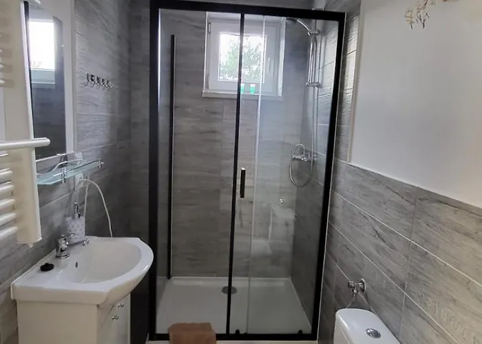 Bed & Breakfast Siodemka 3*