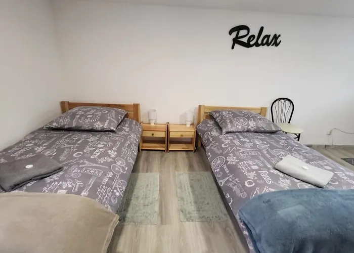 Bed & Breakfast Siodemka Stary Wegliniec