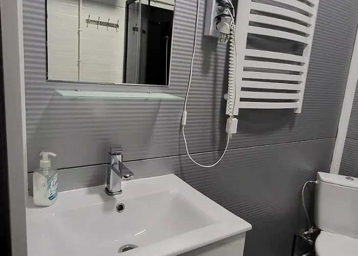 Siodemka Bed & Breakfast Stary Wegliniec