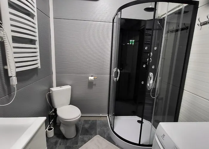 Siodemka Bed & Breakfast