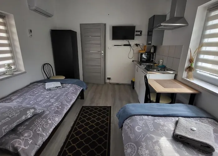 Siodemka Stary Wegliniec