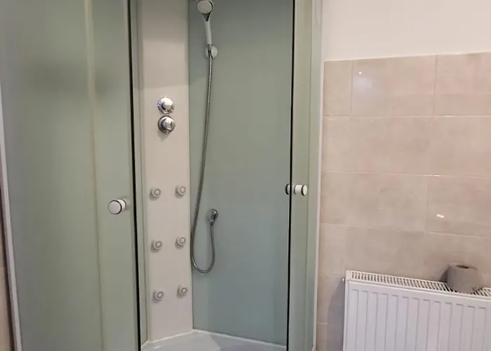 Siodemka Bed & Breakfast 3*