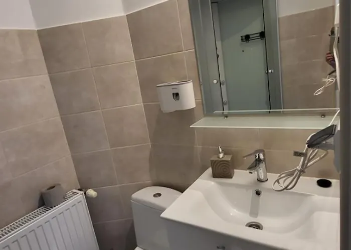 Bed & Breakfast Siodemka