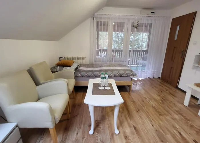 Bed & Breakfast Siodemka