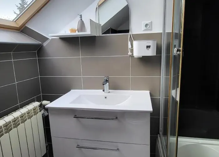 Siodemka Bed & Breakfast Stary Wegliniec