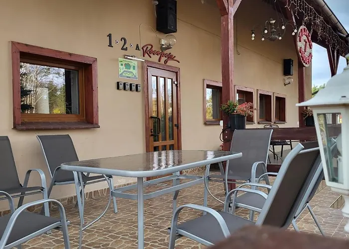 Siodemka Stary Wegliniec