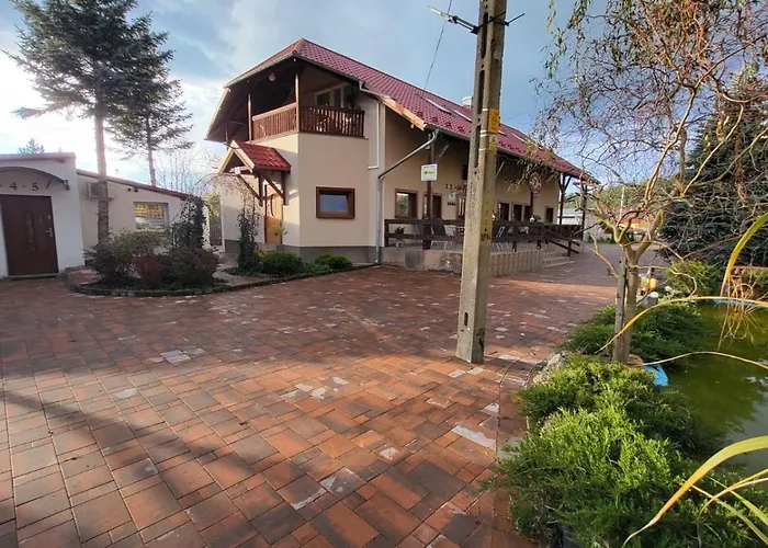 Siodemka Bed & Breakfast