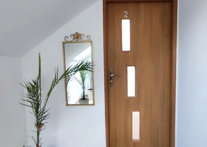 Siodemka Bed & Breakfast 3*