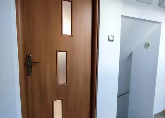 Siodemka 3* Stary Wegliniec