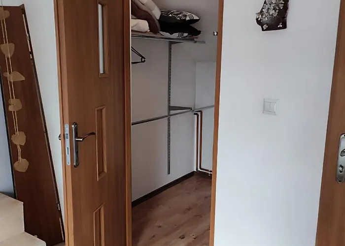 Bed & Breakfast Siodemka 3*