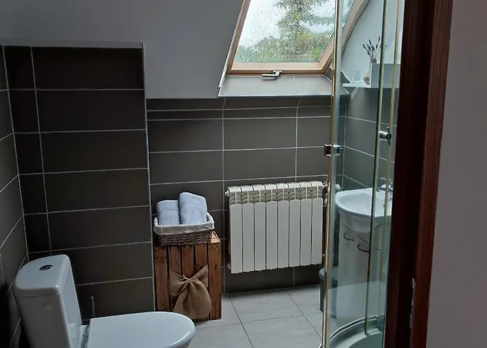 Siodemka 3* Stary Wegliniec