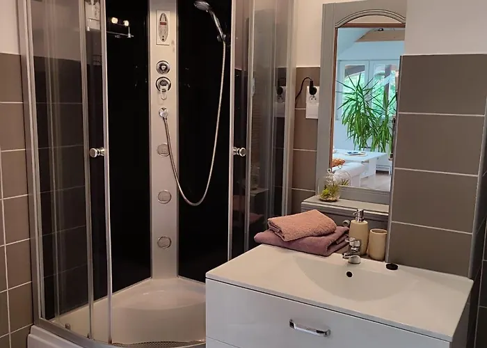 Bed & Breakfast Siodemka