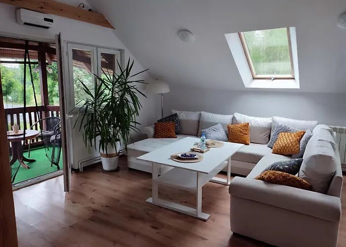 Siodemka Bed & Breakfast