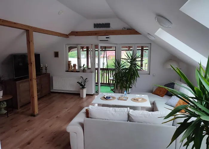 Bed & Breakfast Siodemka 3*