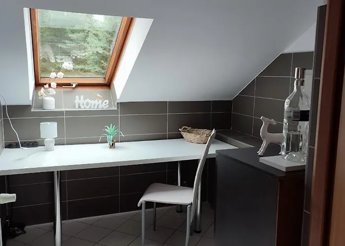 Bed & Breakfast Siodemka 3*