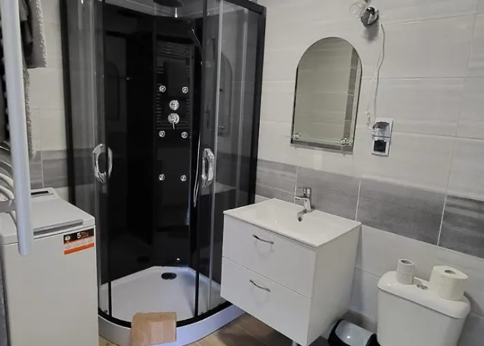 Bed & Breakfast Siodemka