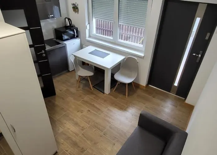 Siodemka 3* Stary Wegliniec