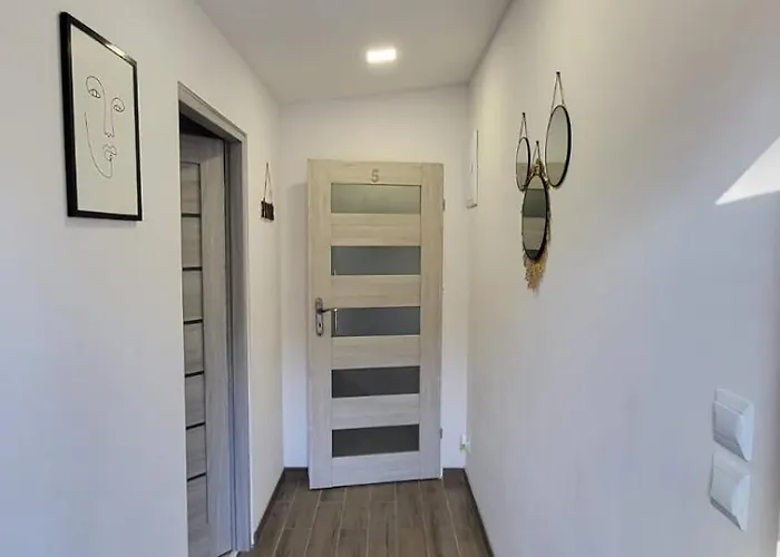 Bed & Breakfast Siodemka Stary Wegliniec