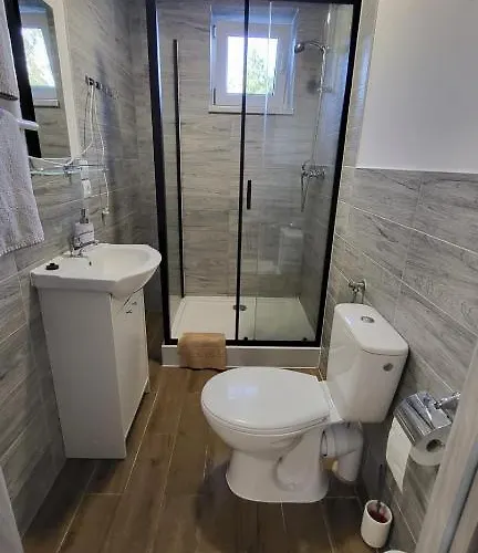 Bed & Breakfast Siodemka 3*